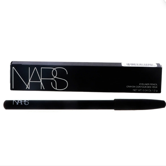 NARS Other - NARS Eyeliner Pencil: Mambo (8002 Dark Brown), .04 Oz, NIB